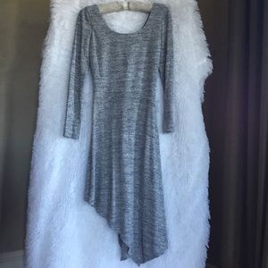 SALE!!! ALICE+OLIVIA ASYMMETRICAL CASUAL DRESS
